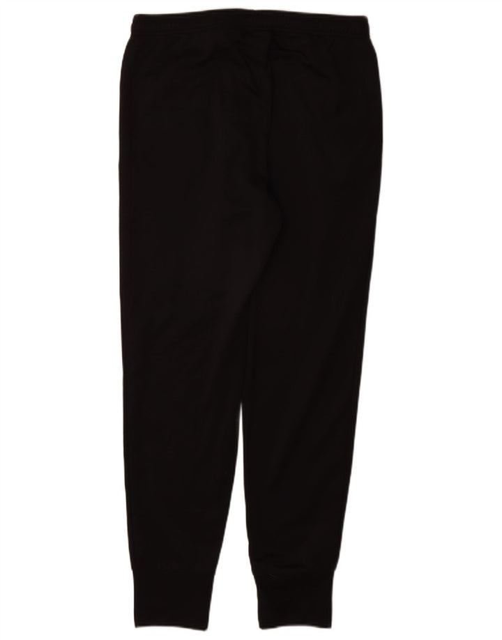 Lotto Herren-Trainingshose, Jogginghose, Mittelschwarz, Polyester