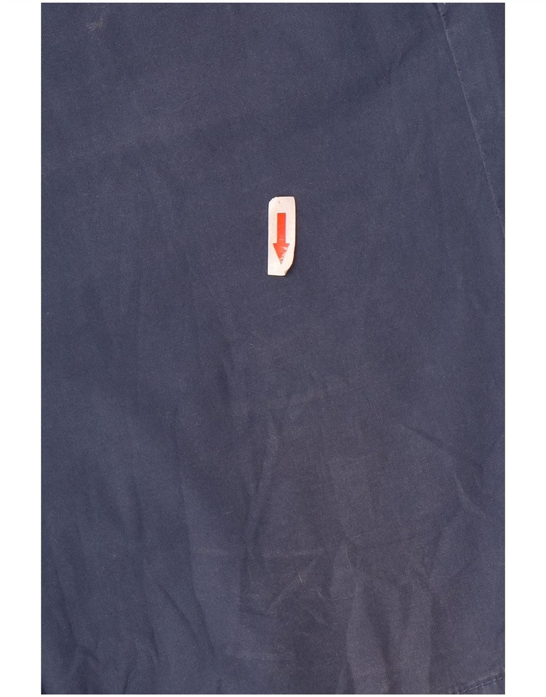 North Sails Herren-Chinoshorts mit normaler Passform, W33, mittelmarineblaue Baumwolle