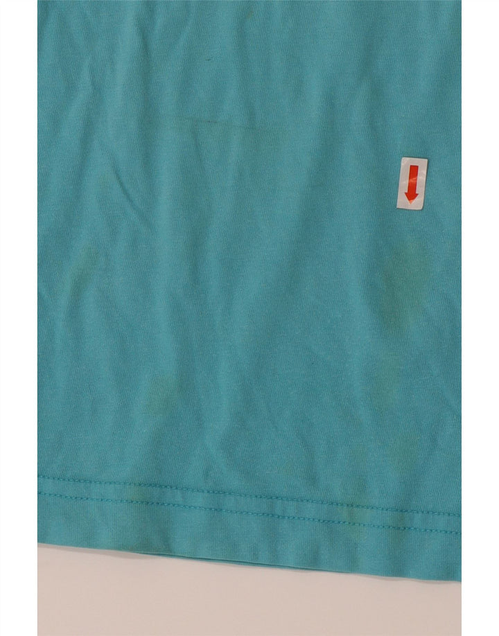 Mens T-Shirt Top XL