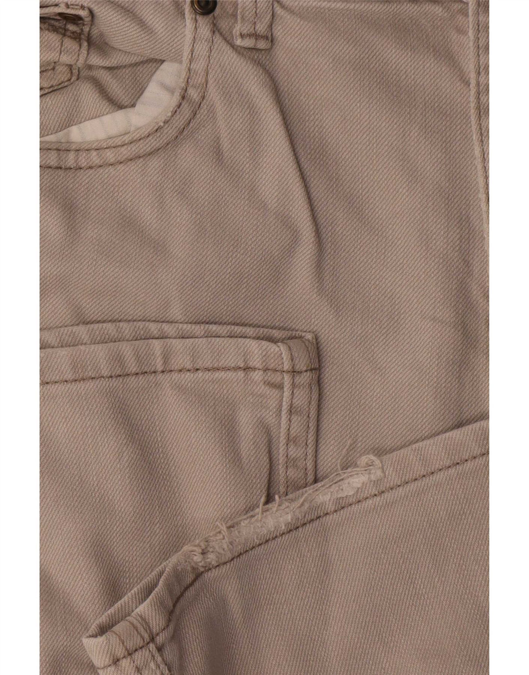 Marks & Spencer Herren Straight Jeans W36 L31 Grau