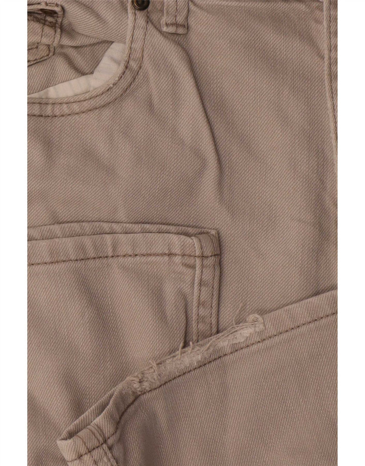 Marks & Spencer Herren Straight Jeans W36 L31 Grau