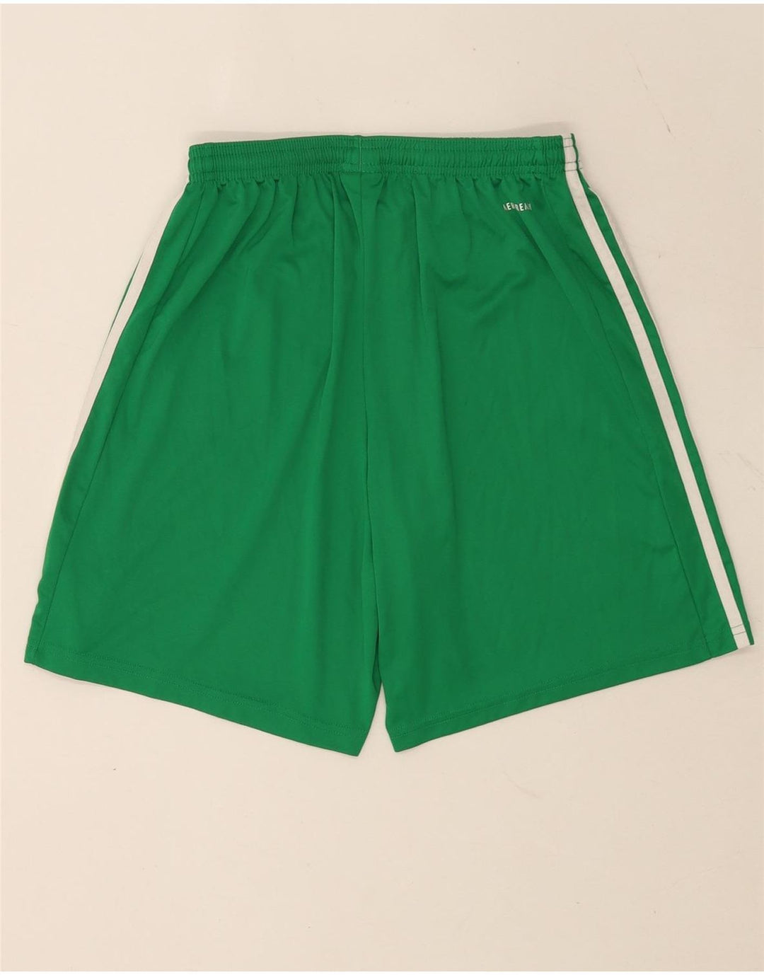 Adidas Herren Aeroready Sport Shorts Mittelgrün