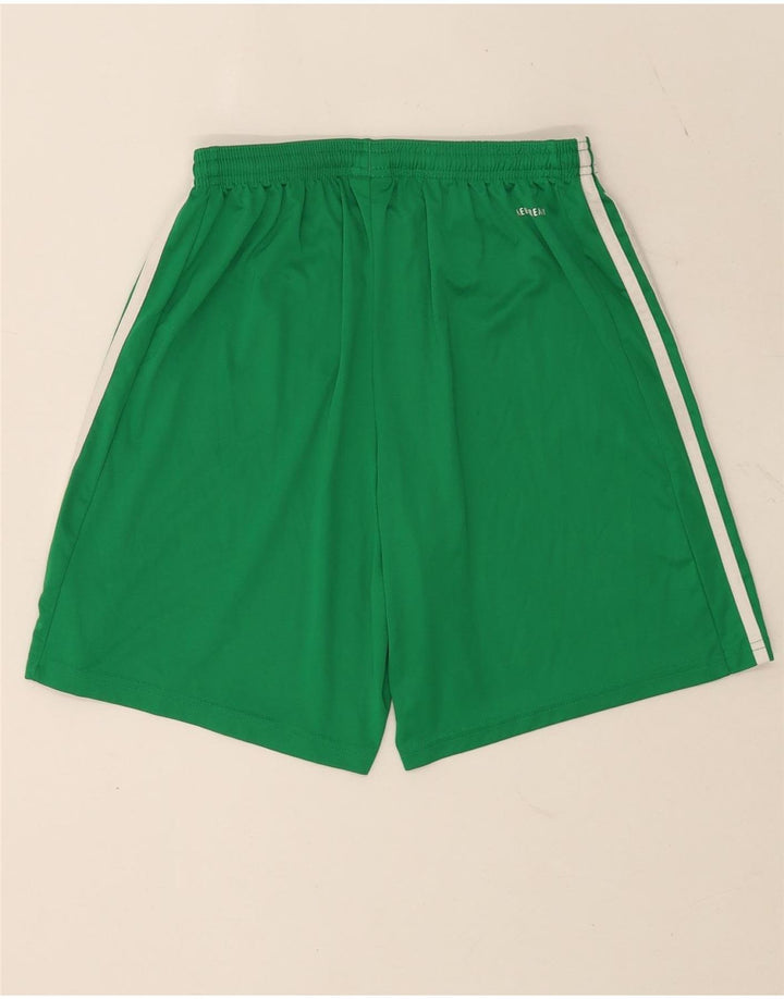 Adidas Herren Aeroready Sport Shorts Mittelgrün