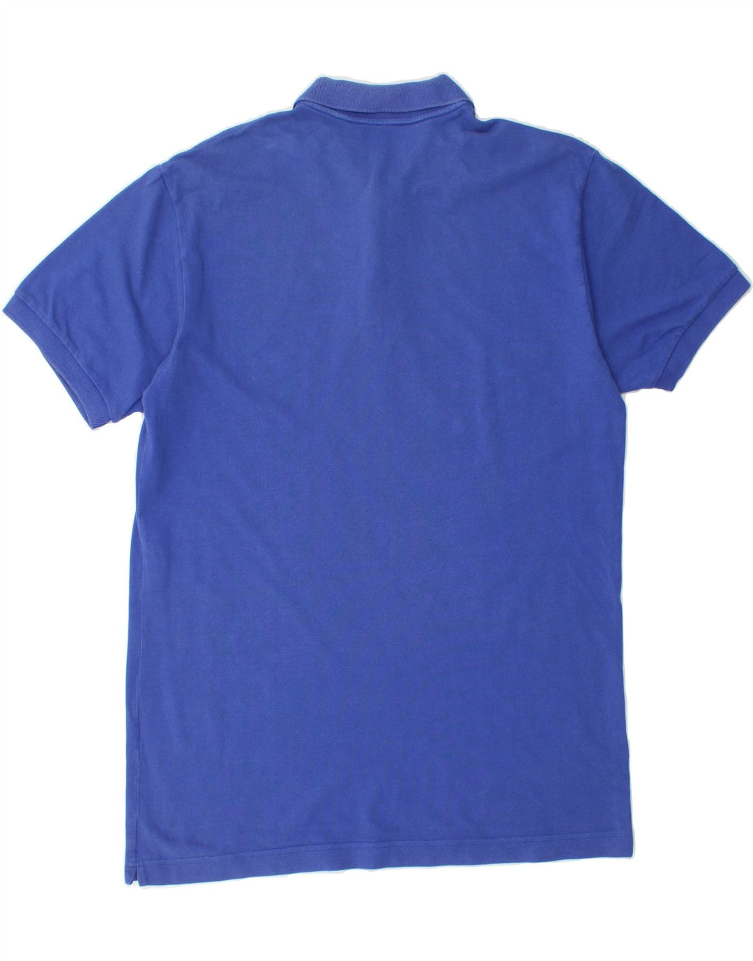 KAPPA Mens Polo Shirt XL Blue Vintage Kappa and Second-Hand Kappa from Messina Hembry 
