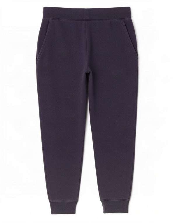 Nike Mädchen-Trainingshose und Jogger, 10–11 Jahre, mittleres Marineblau