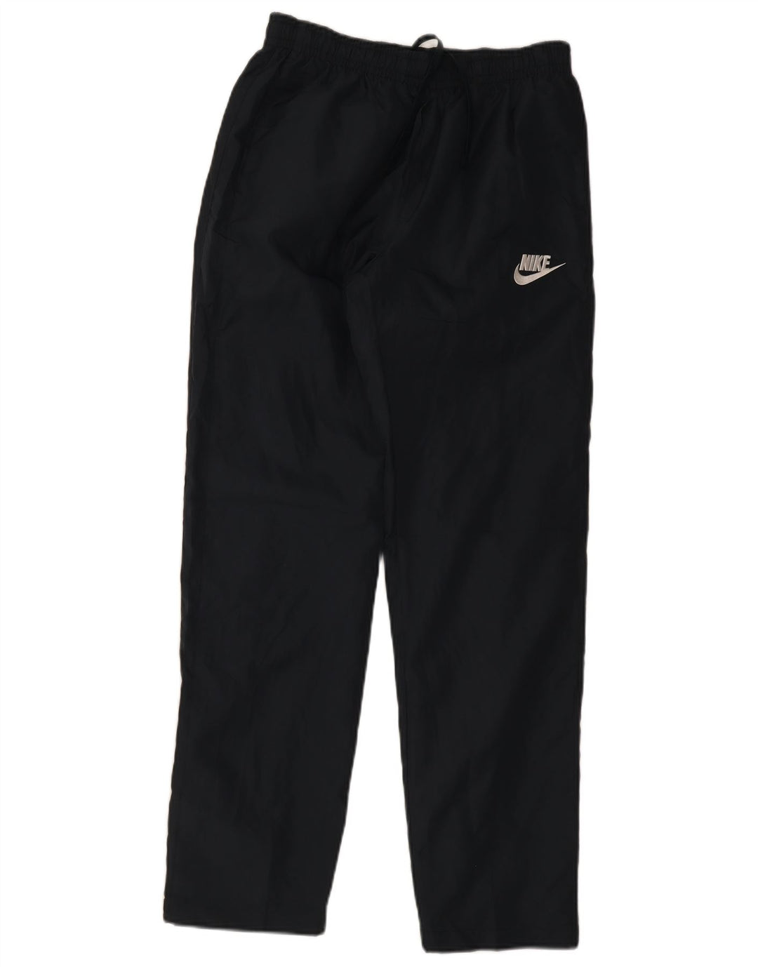 Nike Herren-Trainingshose, mittelschwarz, Polyester