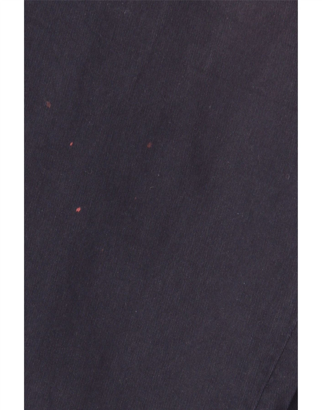 DOCKERS Gerade Chino-Hose für Herren, W34, L27, Marineblau, Baumwolle