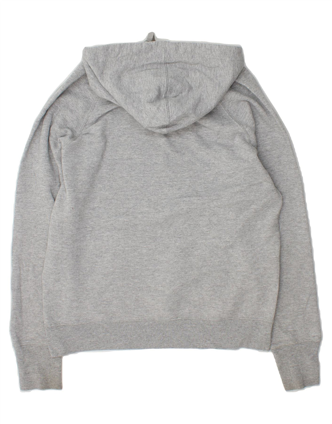 CHAMPION Mens Graphic Hoodie Jumper Medium Grey Cotton Vintage Champion and Second-Hand Champion from Messina Hembry 