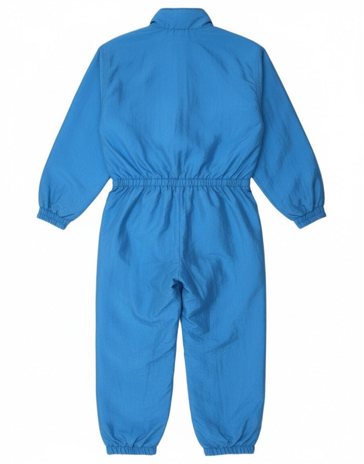 Colmar Damen Skioverall IT 46 Large Blau