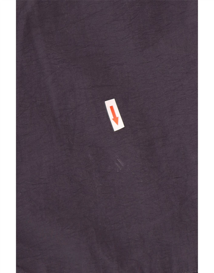 Adidas Herren-Trainingshose, Mittelblau, Polyester