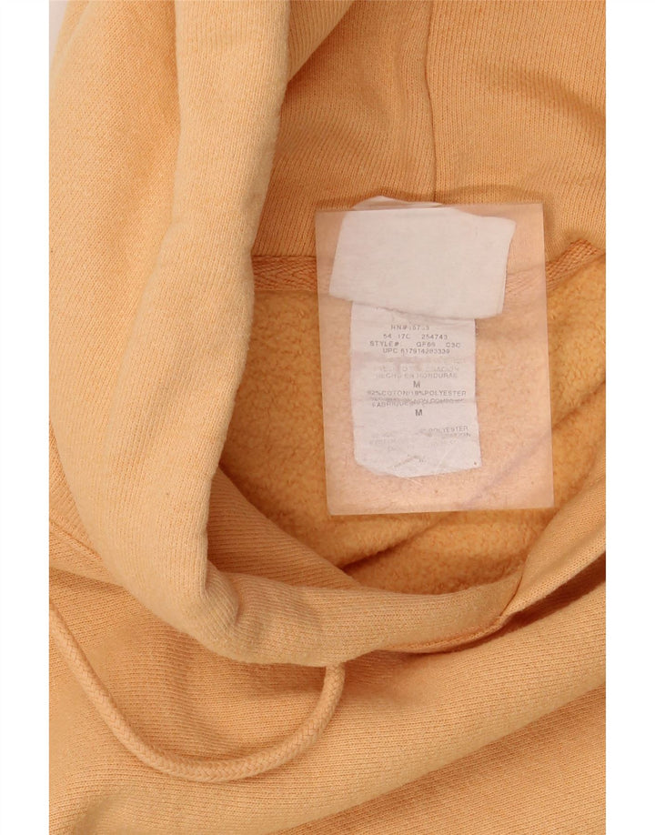 Champion Herren-Kapuzenpullover aus mittelbeiger Baumwolle
