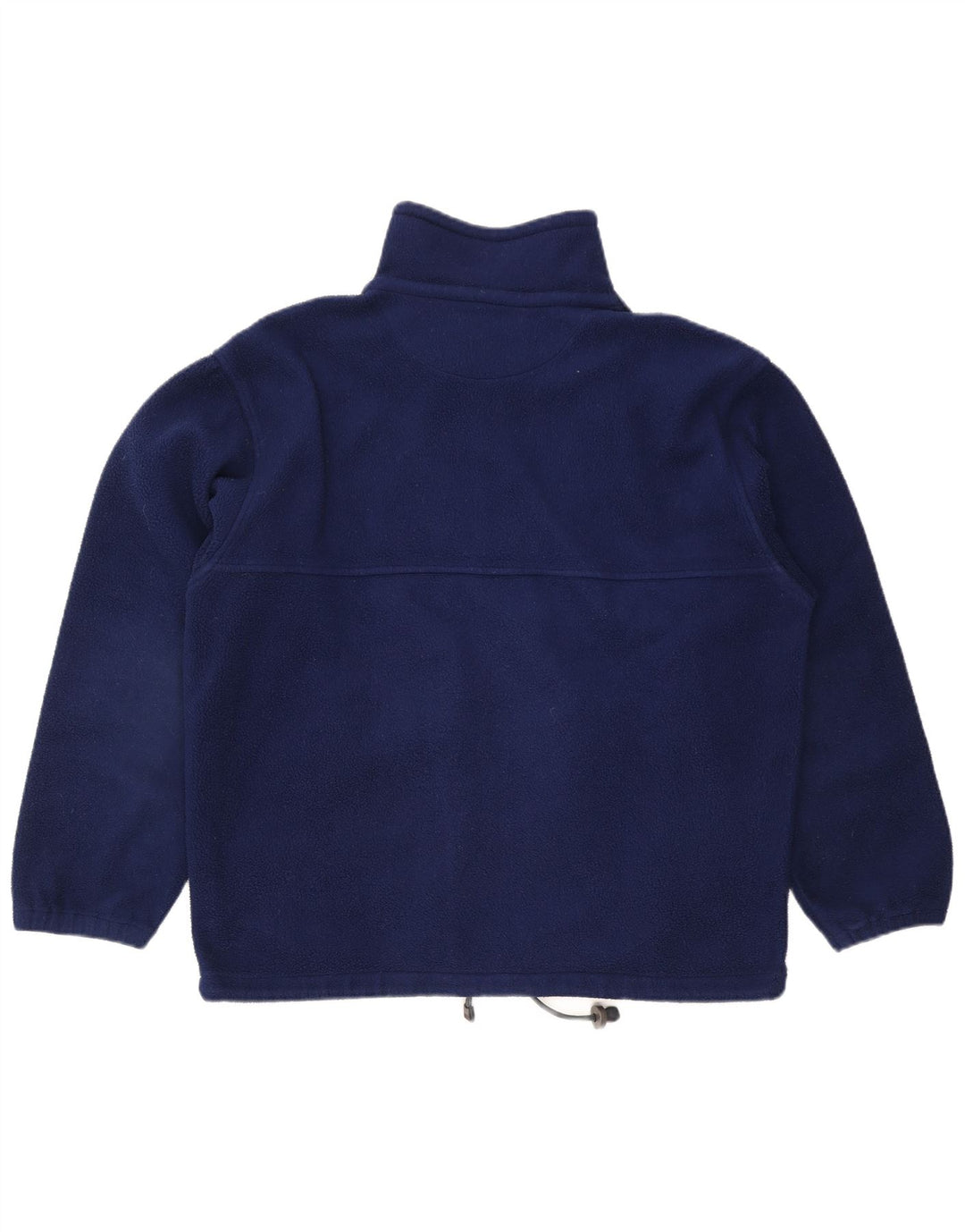 Bailo Damen Fleecejacke UK 18 XL Marineblau Polyester