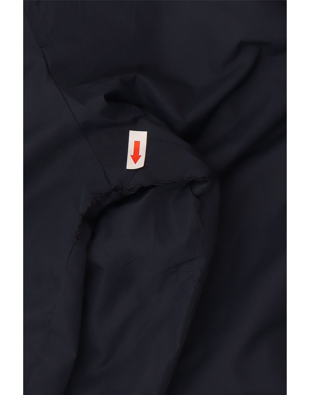Jack & Jones Herren Bomberjacke UK 40 Large Marineblau