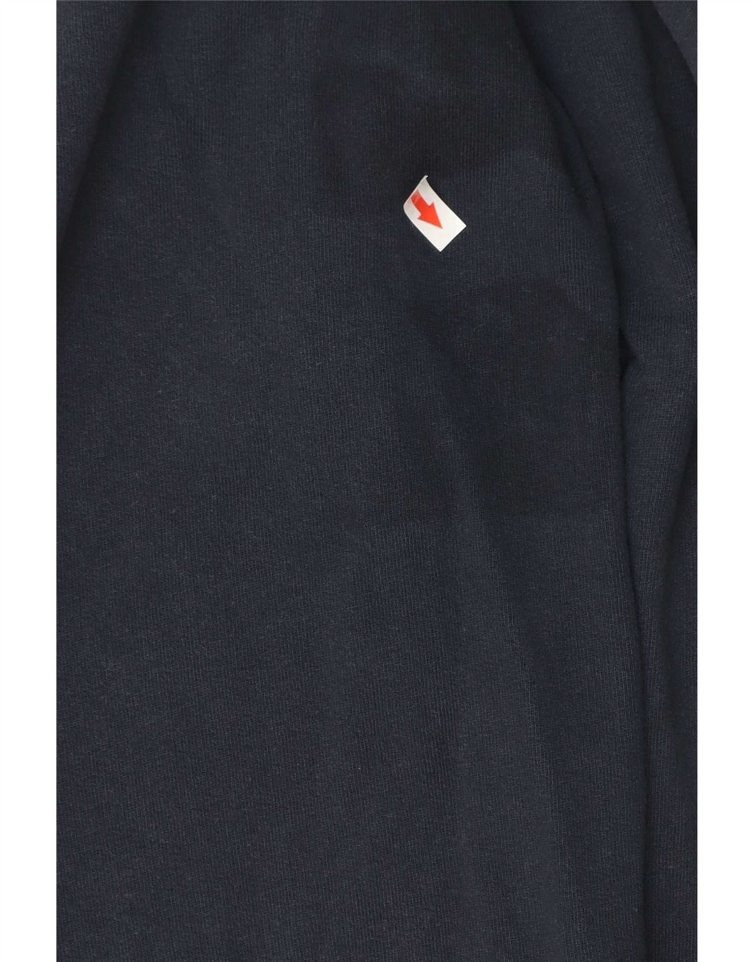 Timberland Herren-Kapuzenpullover mit Reißverschluss, mittlere marineblaue Baumwolle