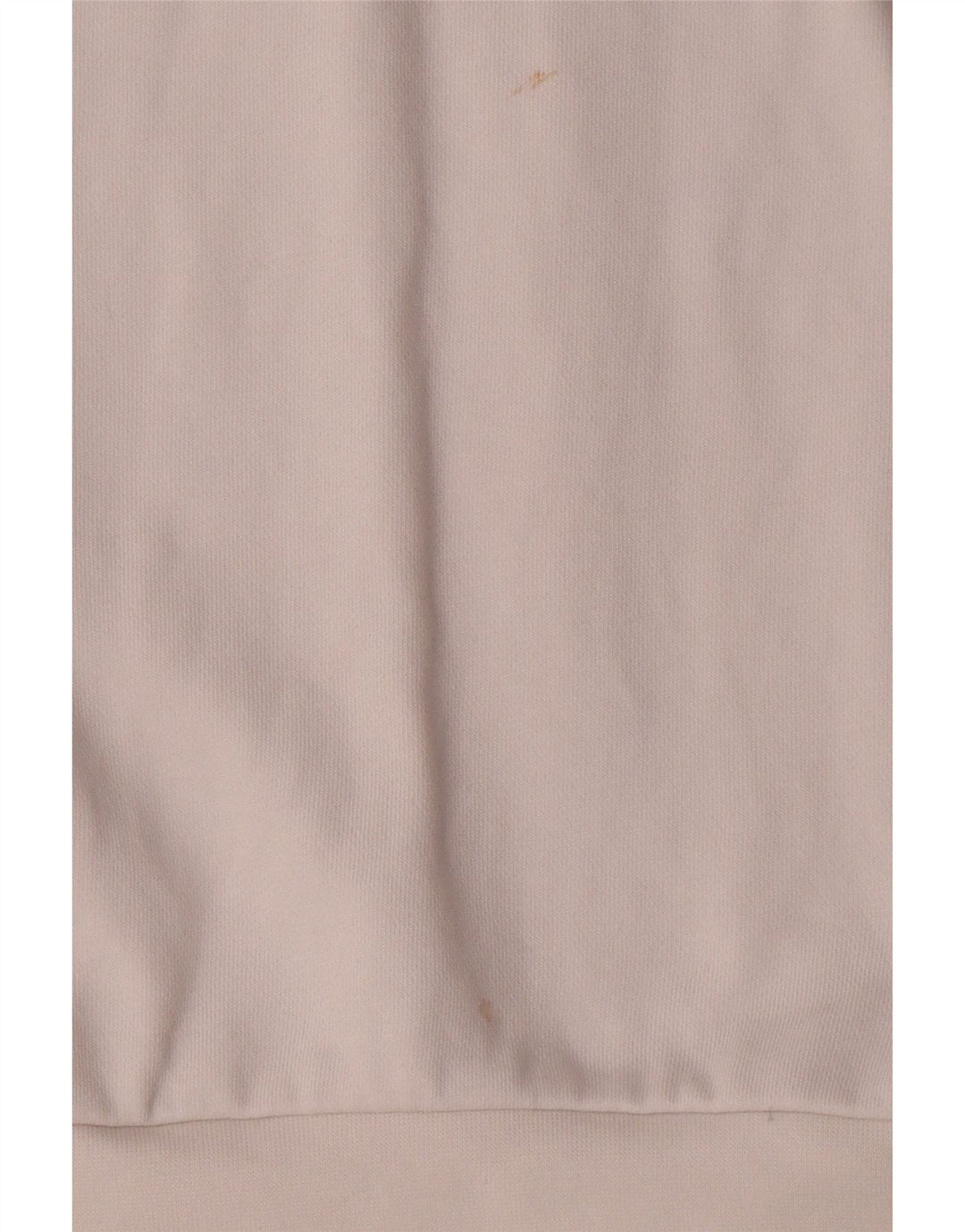 Fila Herren-Sweatshirt mit Grafik, Größe S, Weiß, Farbblock