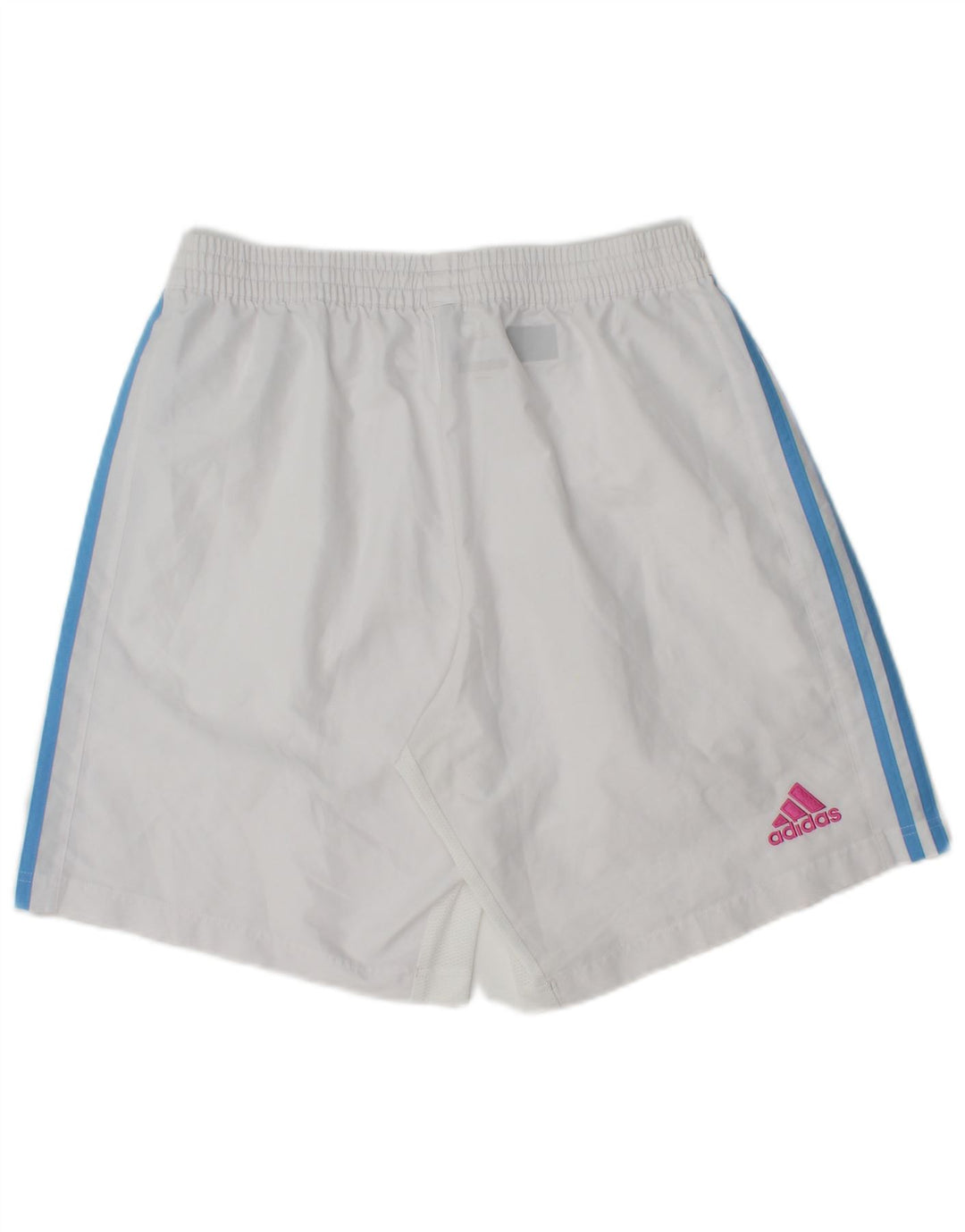 Adidas Herren Climacool Sport Shorts Mittelweißes Polyester