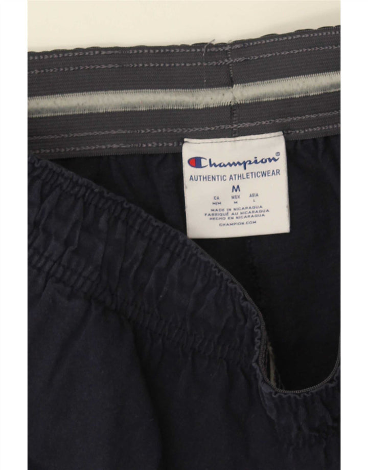 Champion Herren-Trainingshose, Größe M, W30, L31, Marineblau