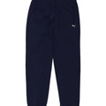Puma Damen Trainingshose Jogger UK 10 Small Marineblau Polyester
