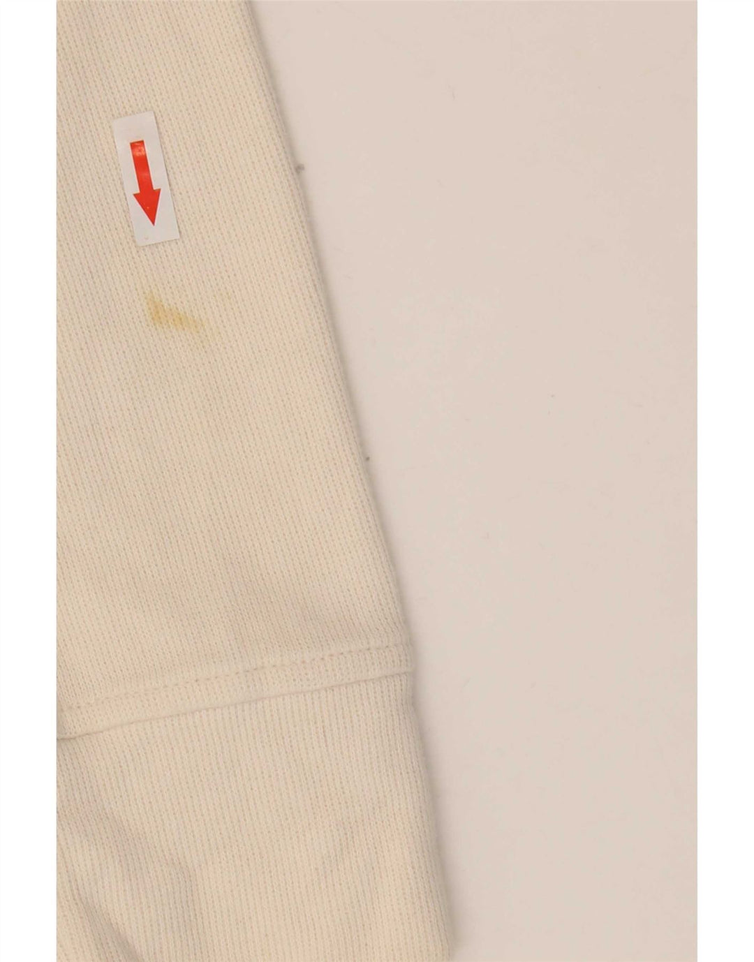 Ralph Lauren Offener Damen-Cardigan-Pullover UK 14 Mittelbeige