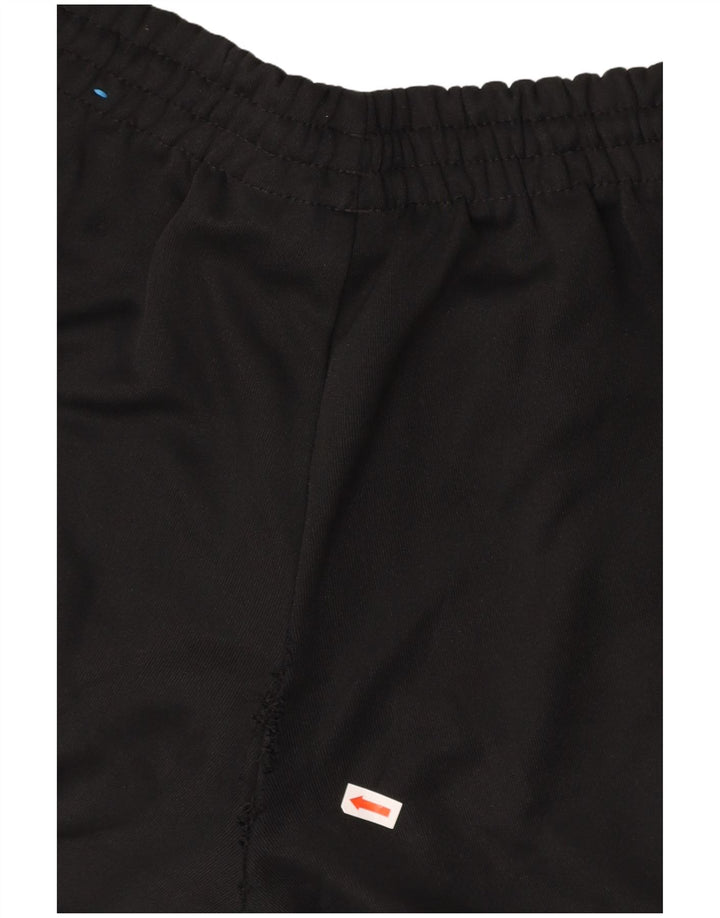 ADIDAS Herren Trainingshose Jogger XS Schwarz Polyester