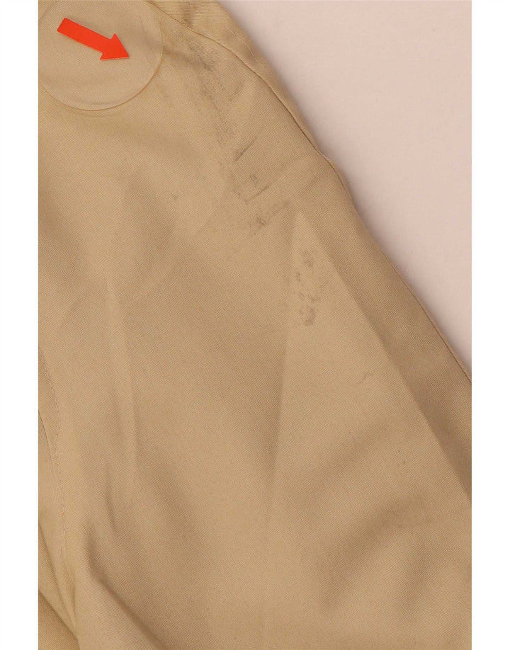 Cerruti 1881 Herrenmantel IT 50 Large Beige