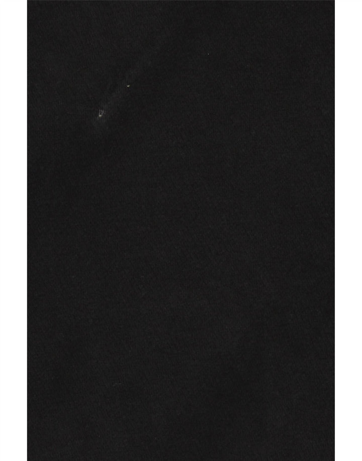 NIKE Sweatshirt für Jungen, 12–13 Jahre, Größe L, Schwarz