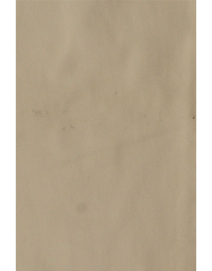 Esprit Damen Tapered Jeans W25 L29 Beige
