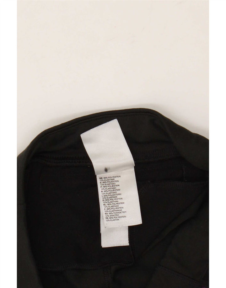 The North Face Capri-Leggings für Damen, UK 14, Mittelschwarz, Farbblock