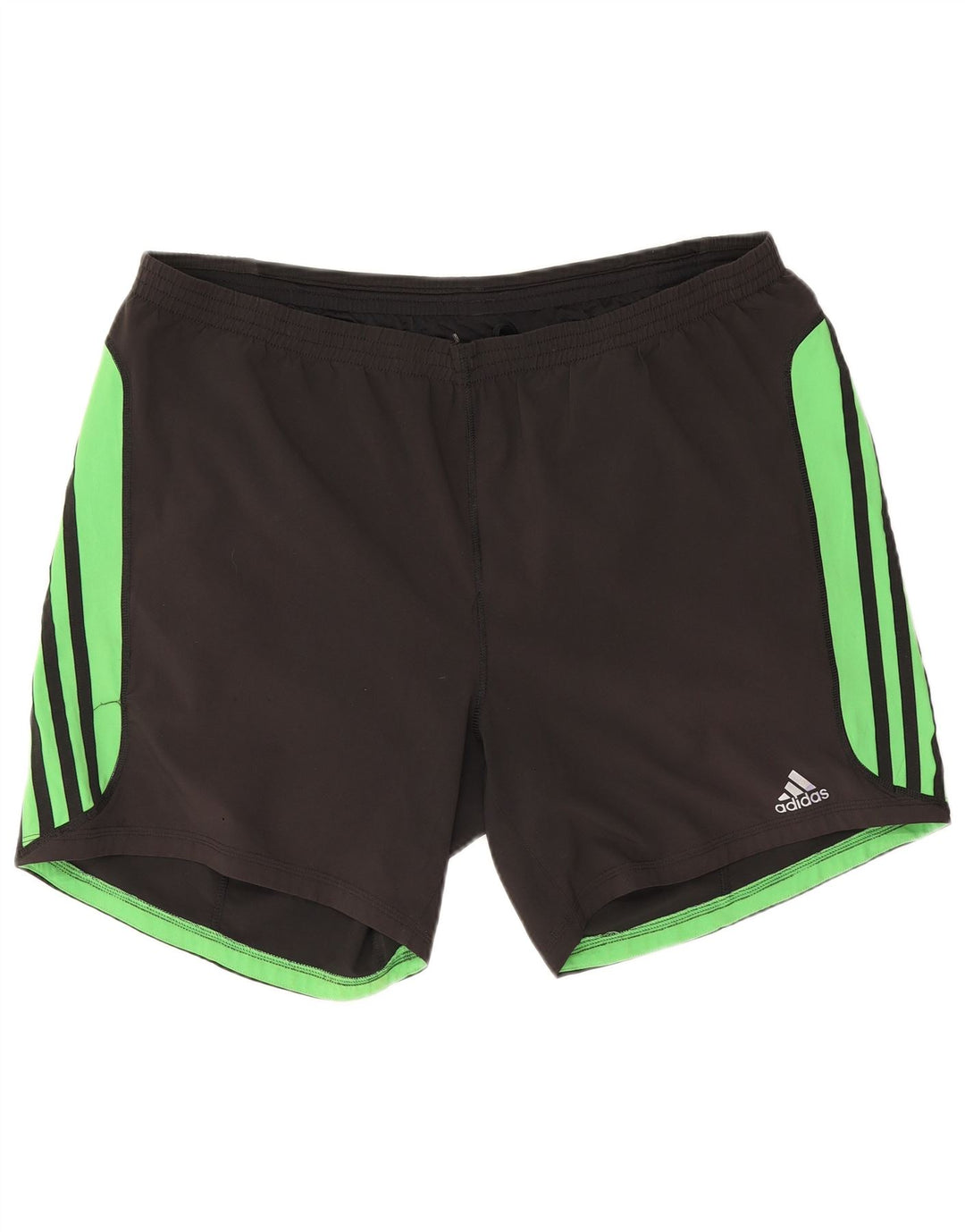 Adidas Herren Climacool Sport Shorts XL Schwarz Colourblock Polyester
