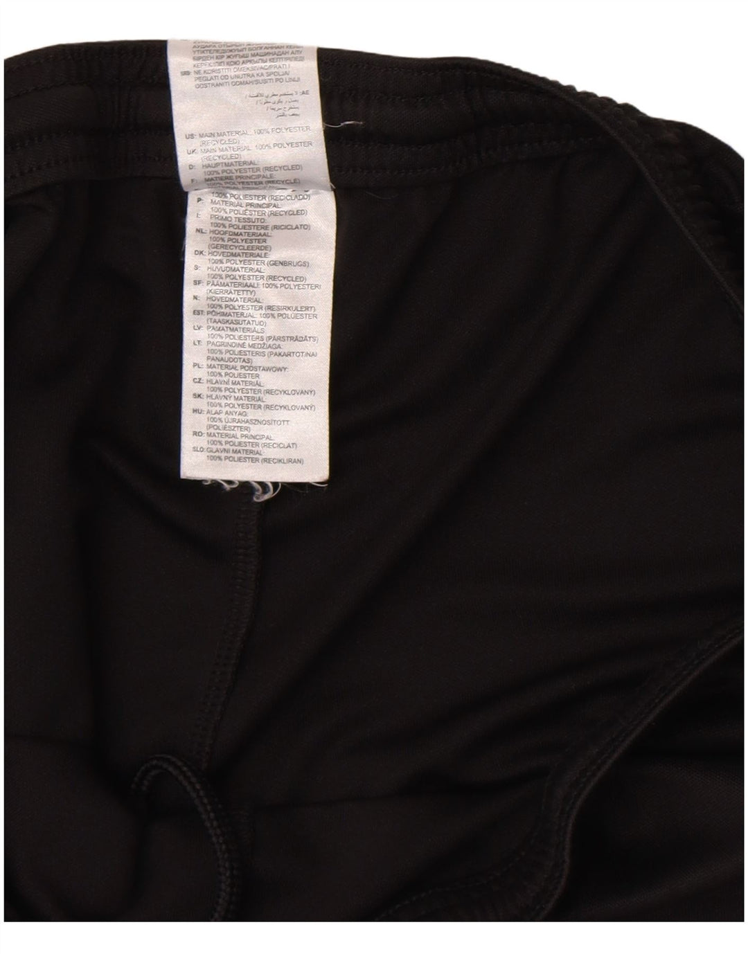 Adidas Herren Aeroready Sport Shorts 2XL Schwarz Polyester