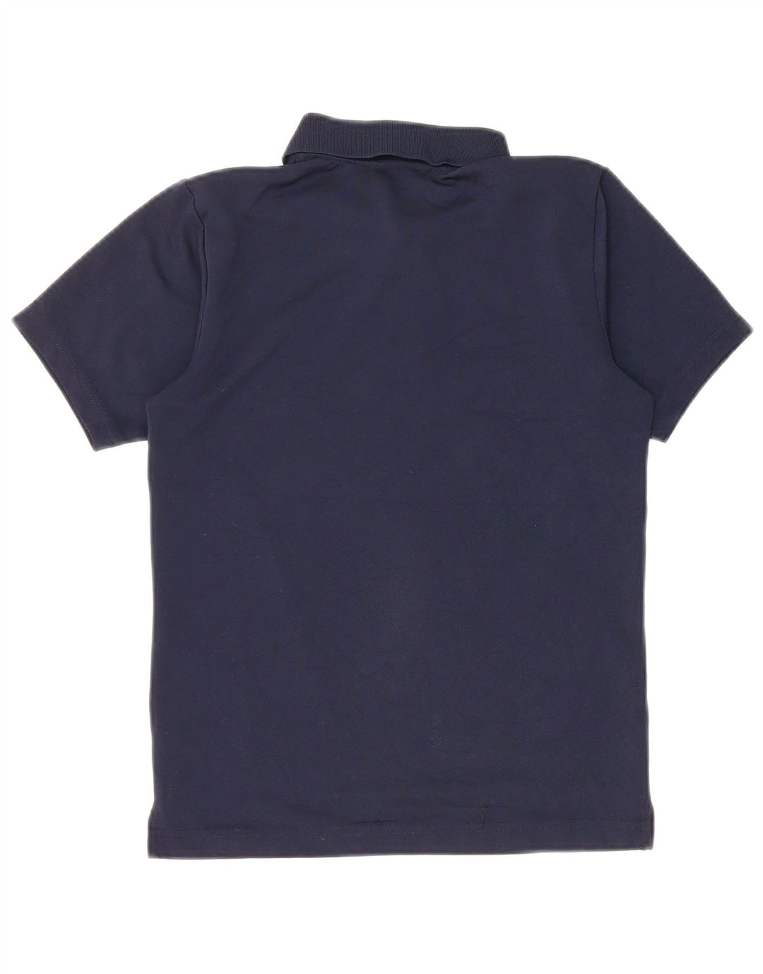 Dickies Poloshirt für Jungen, 10–11 Jahre, mittelgroß, marineblau, Polyester