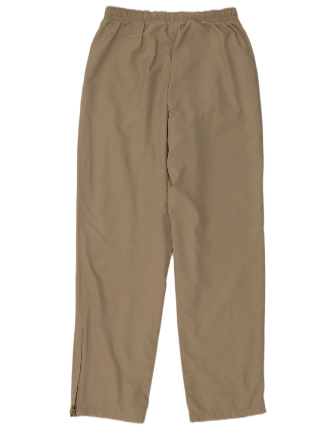 Ellesse Herren-Trainingshose, groß, beige, Polyester