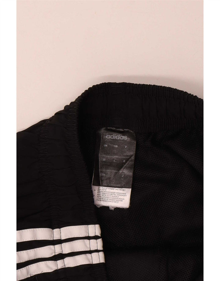 Adidas Herren Sport Shorts Small Schwarz Polyester