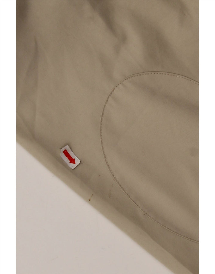 Champion Damen-Trainingsanzug-Top-Jacke, UK 16, Größe L, grün, Polyester