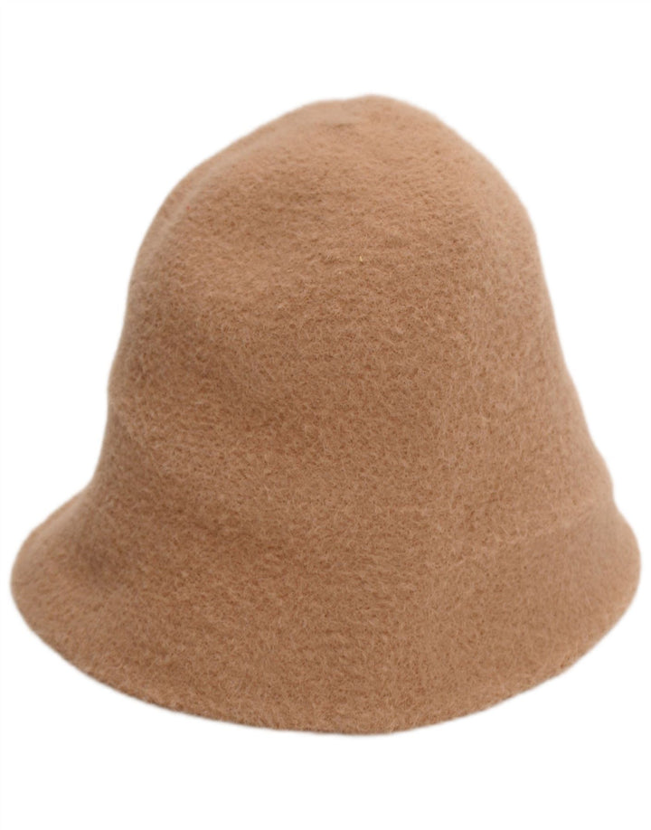 Libero Damen Fischerhut Mittelbeige Acryl