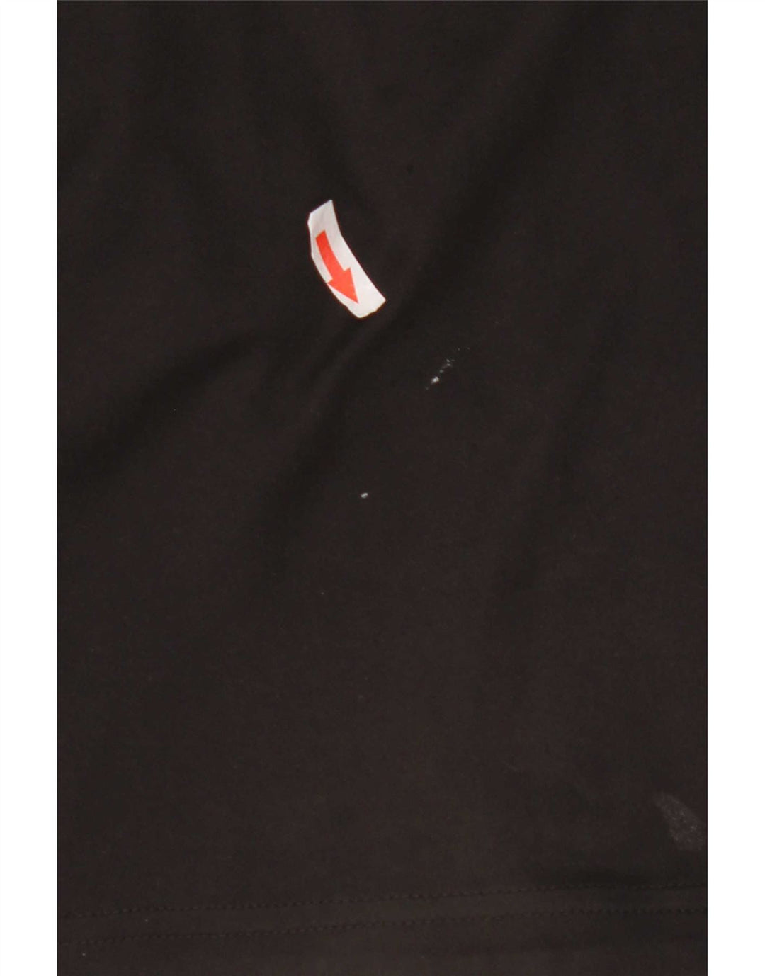 Adidas Herren Climacool Sportshorts, groß, schwarzes Farbblock-Polyester
