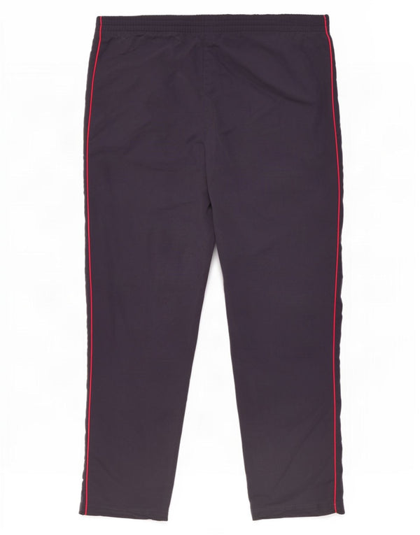 Fila Herren-Trainingshose XL, Marineblau, Polyester