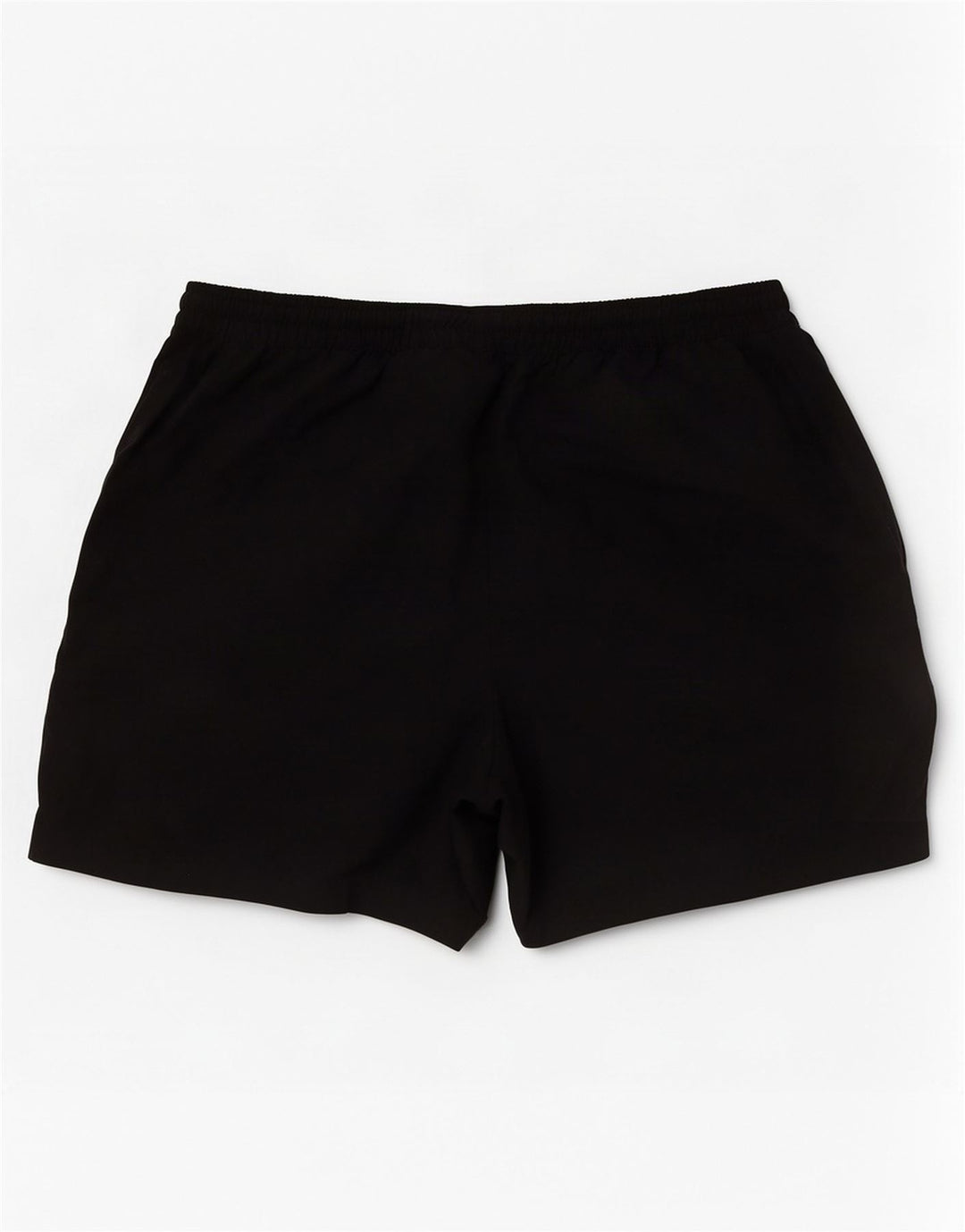 Kappa Herren Badeshorts 2XL Schwarz Polyester