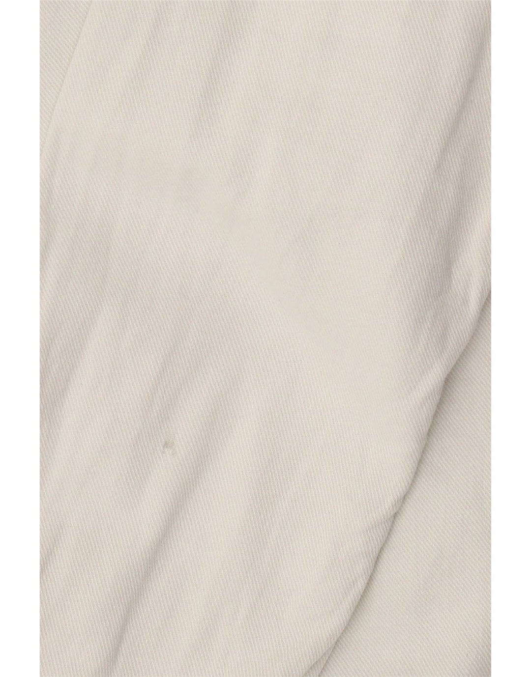 Zara Herrenhemd Medium Off White