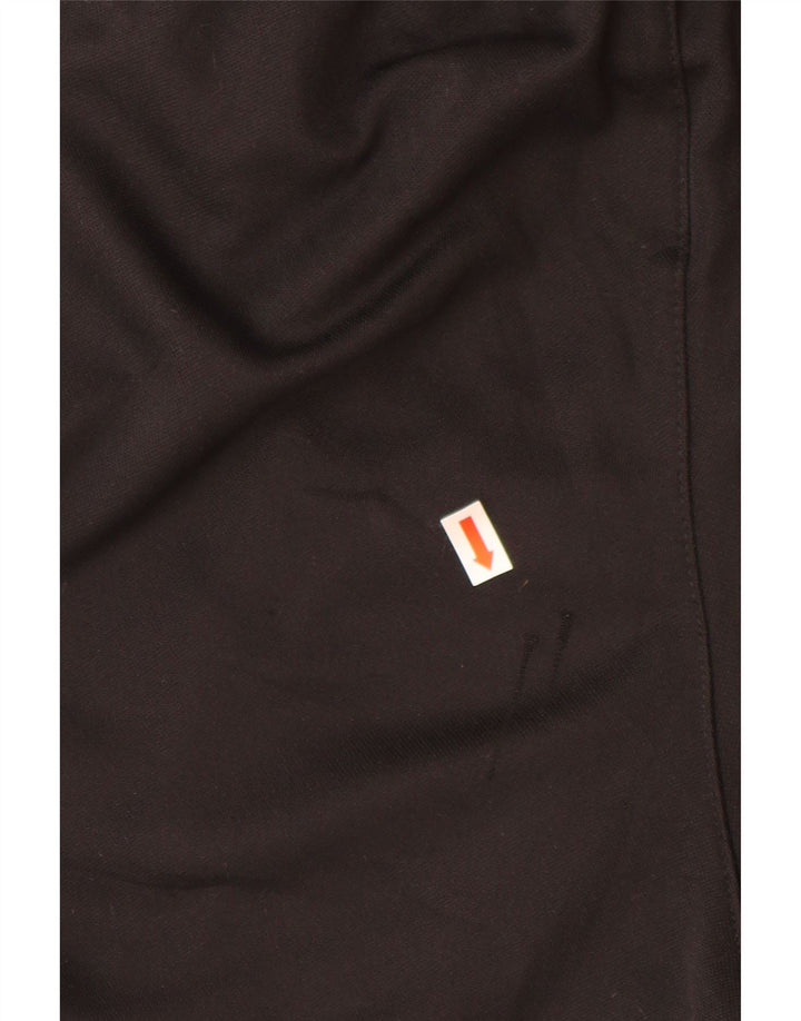 ERREA Herren-Trainingshose, mittelschwarz, Polyester