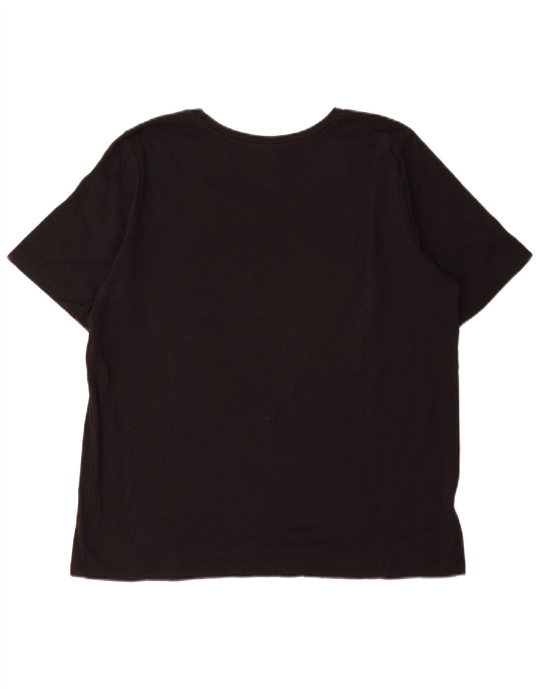 Champion Herren T-Shirt Top Large Schwarz