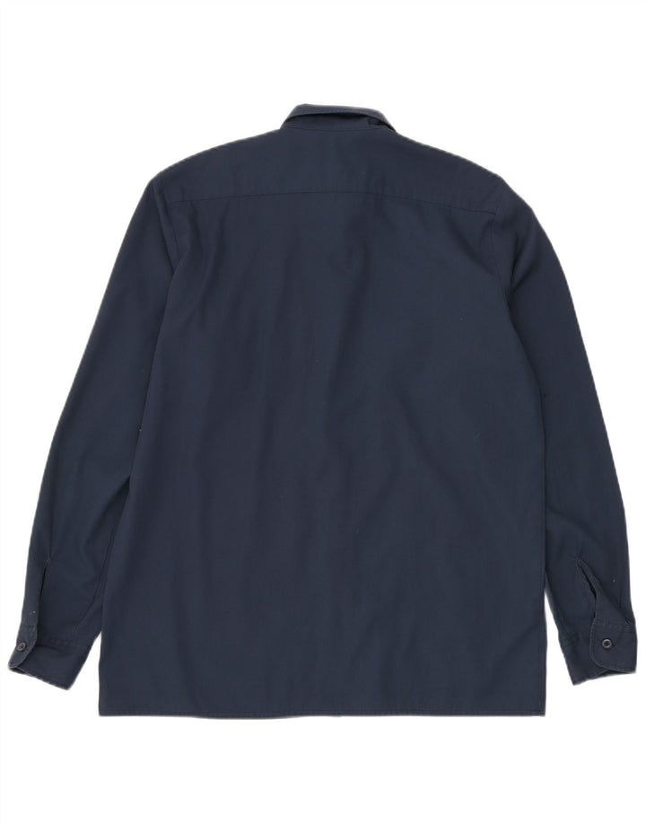 CARHARTT Herrenhemd Medium Marineblau