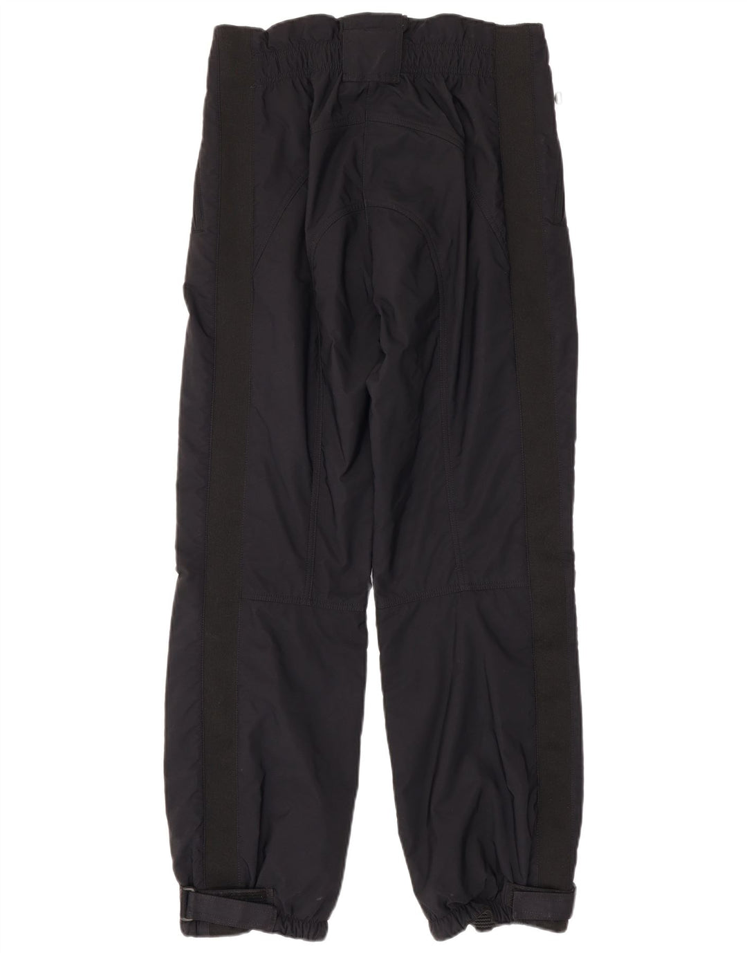 Colmar Damen Skihose US 10 Large W30 L30 Schwarz Polyamid