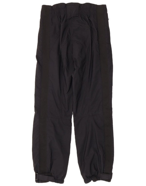 Colmar Damen Skihose US 10 Large W30 L30 Schwarz Polyamid
