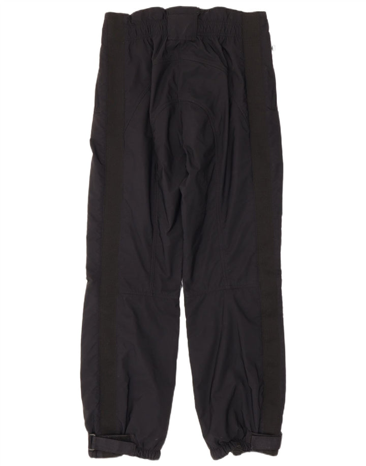 Colmar Damen Skihose US 10 Large W30 L30 Schwarz Polyamid