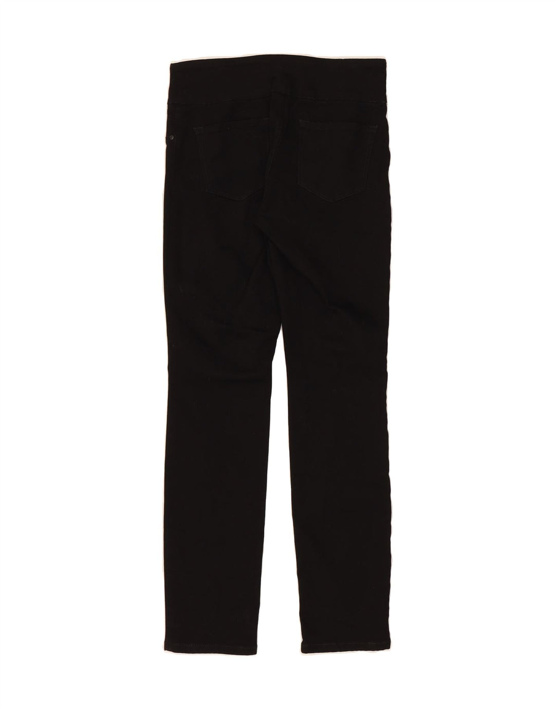 LEE Womens Sculpting Mid Rise Jegging Jeans US 6 Medium W28 L30 Black Vintage Lee and Second-Hand Lee from Messina Hembry 