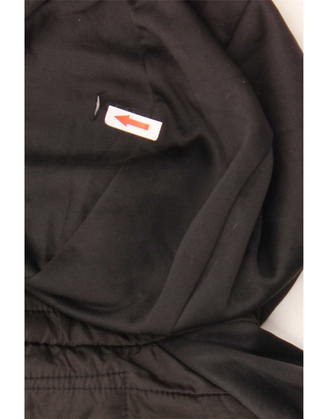 Jack & Jones Bomberjacke mit Kapuze für Jungen, 13–14 Jahre, Schwarz