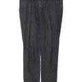 Ted Baker Slim Chino-Hose für Herren, W34, L31, Marineblau, Baumwolle