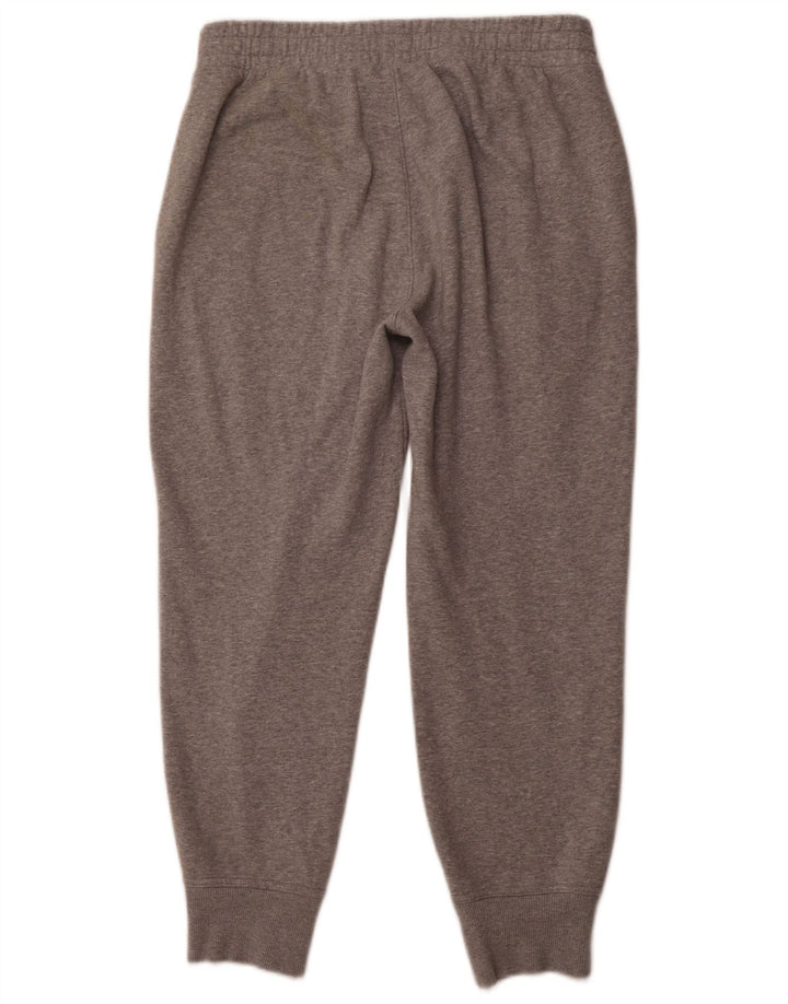 UNDER ARMOUR Herren Loose Fit Trainingshose Jogger Mittelgrau