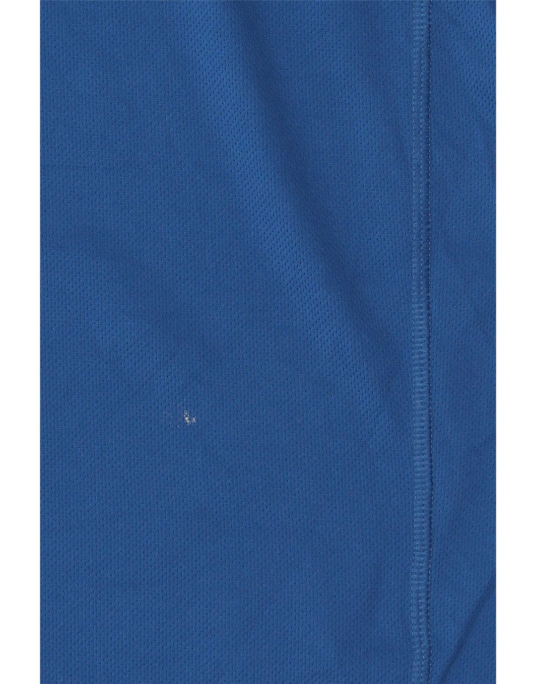Adidas Herren Climalite Weste Top Mittelblaues Polyester